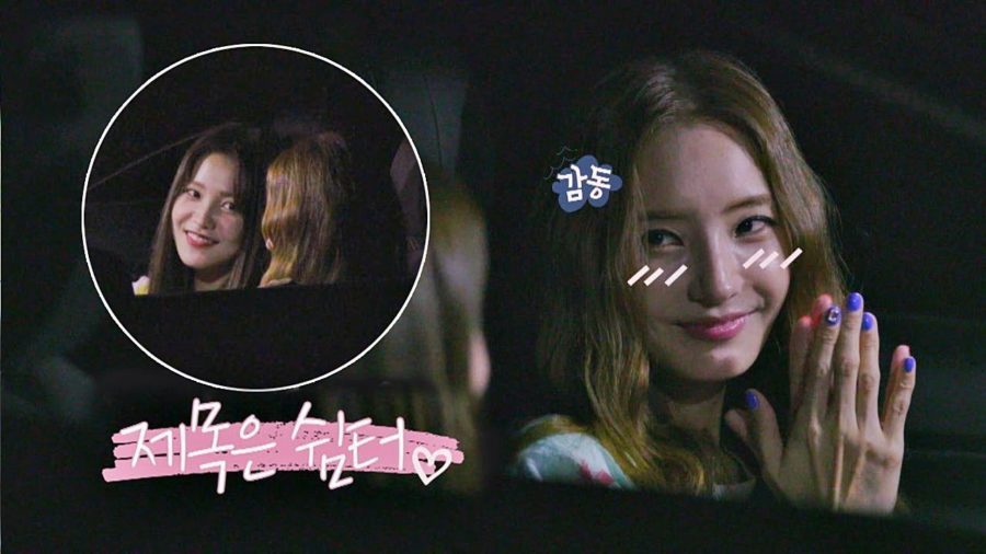red velvet episode 13