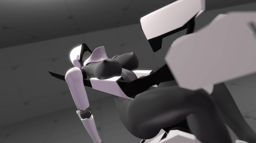 white-crow-nsfm:  Haydee OUT!a bit lighter than I expected for a robot.haydee out 1- gfycathaydee out 2 - gfycathaydee out 3 - gfycat