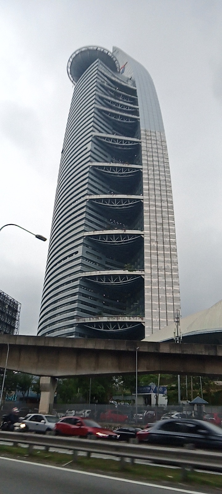 Views Of Kuala Lumpur, Malaysia (Part Three)