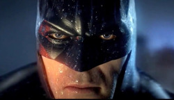 final-five:  New Batman: Arkham Game To Release