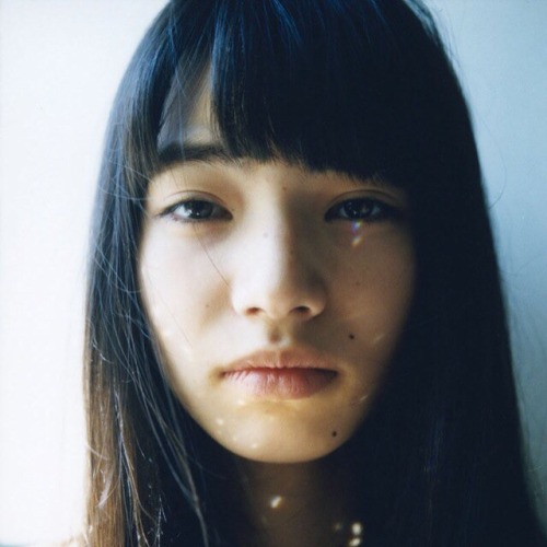 美女