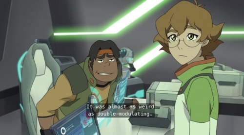 vrepit-suh: appreciation post for sarcastic hunk