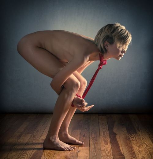 lausberger:Creative bondage porn pictures