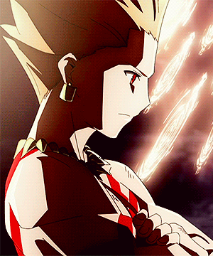 My Blog Gilgamesh Archer ギルガメッシュ アーチャー Fate Grand