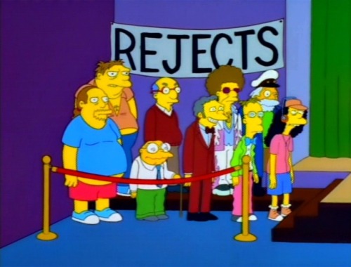 The Simpsons