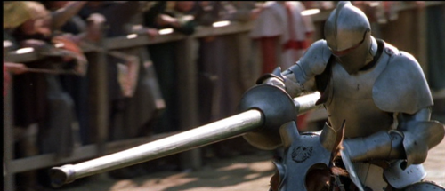 silverstills: A Knight’s Tale (2001) Director: Brian Helgeland