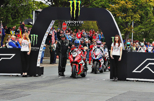 f1championship:Isle of Man TT