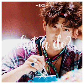tipannies:EXO: The War - The 4th Album
