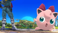 fenix-kidoh:   I know, Jigglypuff. I know.