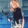 shieldmaiden19:evanelleonyx:kingbuffy:Frank Oz and Jim Henson ad-lib as Fozzie and