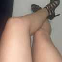 carol84-deactivated20211105:Showered and ready to chill for the evening… yes, my