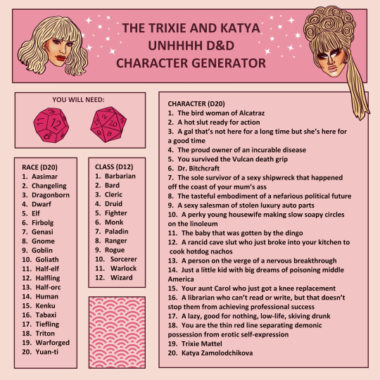 Character Generator Explore Tumblr Posts And Blogs Tumgir