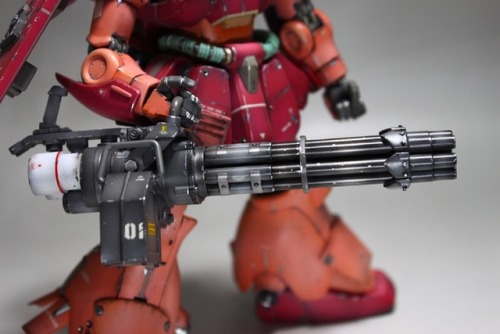 gunjap:  MG RMS-108 MARASAI: Review No.33 Imageshttp://www.gunjap.net/site/?p=247643