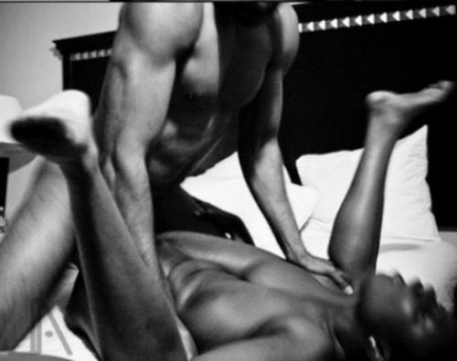 maskedlothario:  Good Luv’n 
