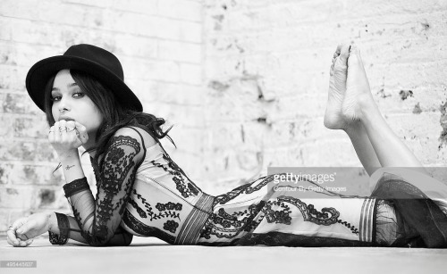 fy-zoeisabella:  Zoë Kravitz is photographed for FOAM Magazine on January 22, 2014 in New York City. Photos by Dove Shore. 