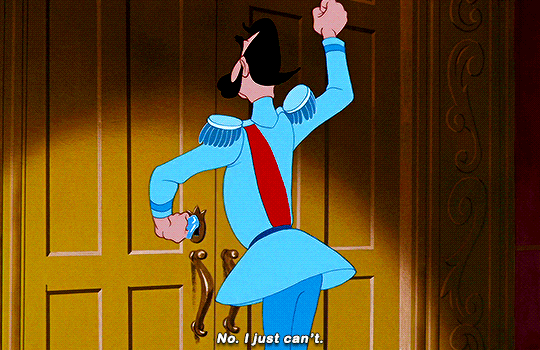 theleiaskywalker:  #me when I have to do something important 