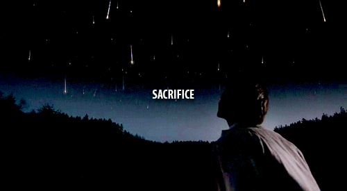 barryallhen:  supernatural’s season finales → season one to eleven
