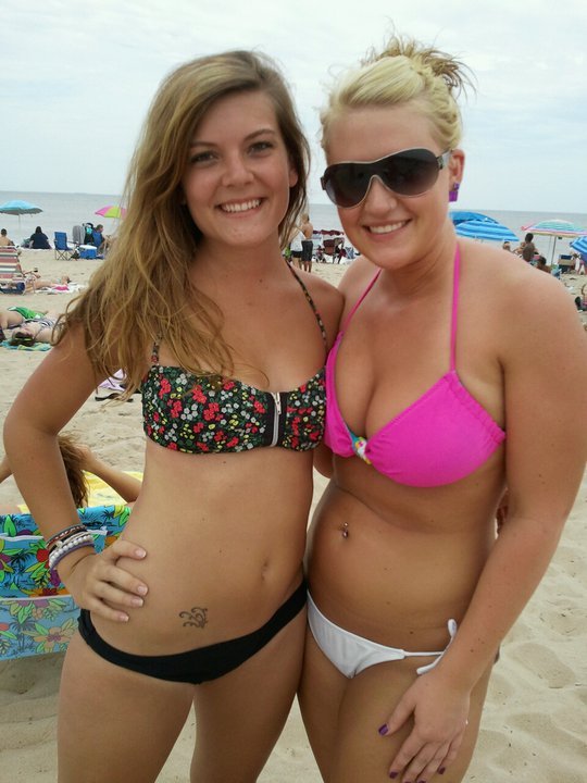 Facebook Girls