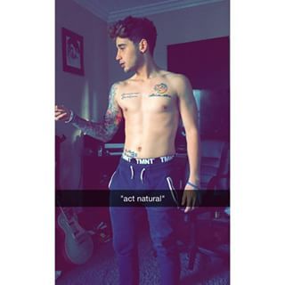 male-celebs-naked:  Jai and Luke Brooks 7See more here