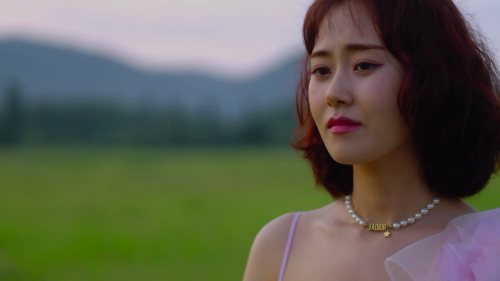 Heo Gayoon feature in  숲   “SOOP” music video (2021) | {Official MV}  