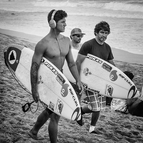 Gabriel Medina