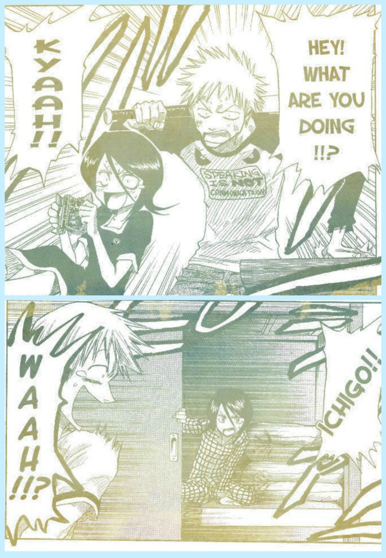 sarisama:  These two just,........I love them.  