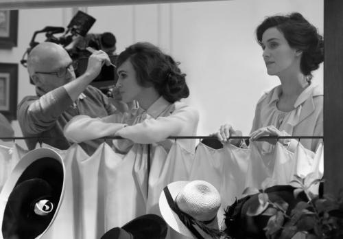 Karl Lagerfeld released that the debut of his short film &lsquo;Once Upon A Time&hellip;&rsquo; will