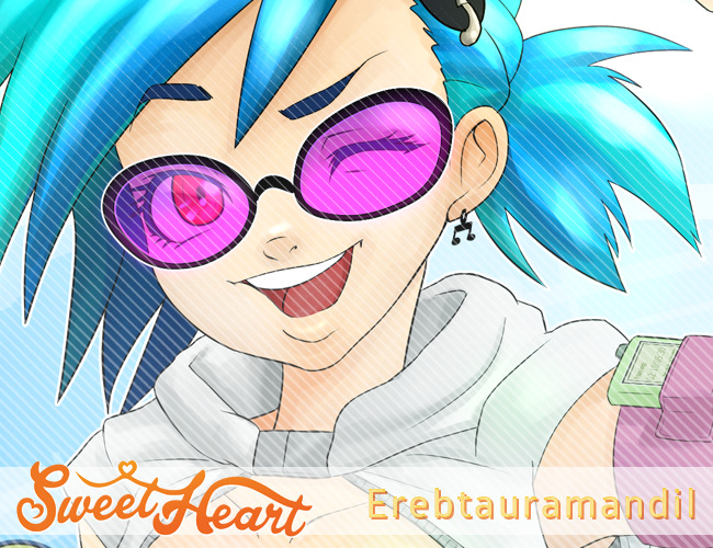 confidentially-cute:  My Little Sweetheart 3: Summer Break will be releasing this