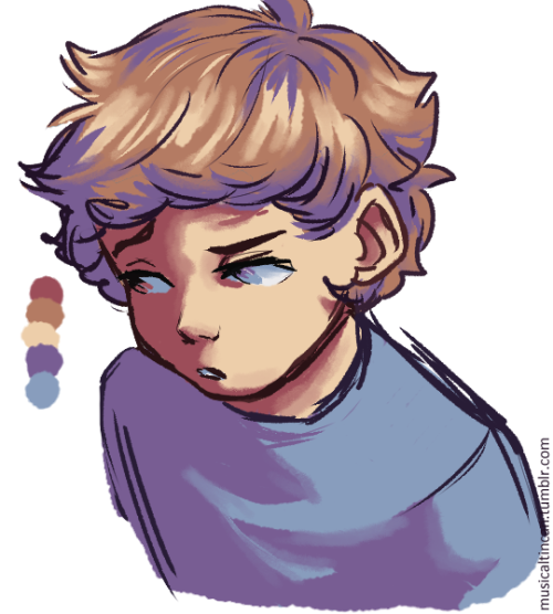 a silan &amp; some process, for fun