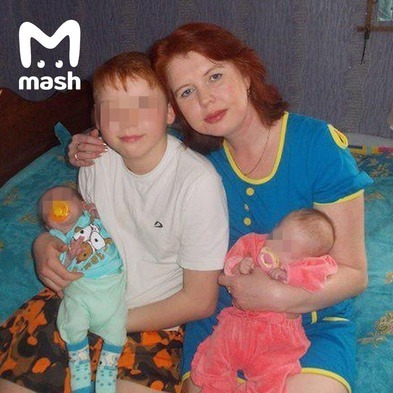 On 18 August, 2019, in Patrikeevo, Ulyanovsk, Russia, 16-year-old Timerlan Kamaletdinov at