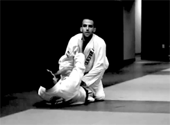 kellymagovern:  Dave Camarillo gif set #2 - Judo &amp; BJJ techniques [Video