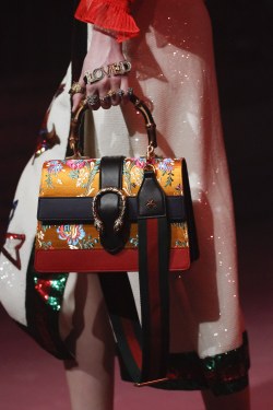 balenciaga-for-breakfast: Details at Gucci