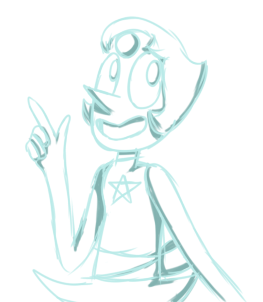 chicamemes:  pearl!!  oh and lion :^&gt;
