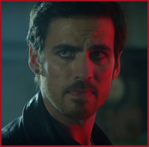 zengoalie: Love the lighting in this dose of Hook
