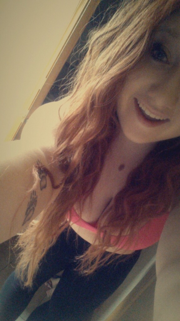 sierra&ndash;brooke:  love your curves and all your edges, all your perfect imperfections.