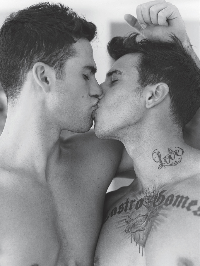 Gay truck stop vidclips Gay video