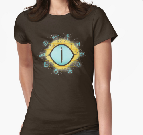 insane-dorito: insane-dorito:   New Gravity Falls / Bill Cipher T-Shirt Masterpost  Find a