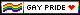 Pride Web Badges