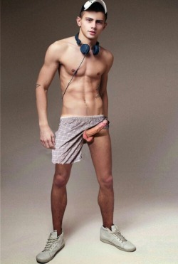 Hot guys I'd like to have sex with!