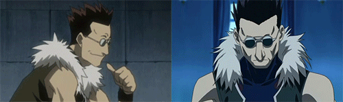 paranoid-panda:  10 things to love about FMA 2003 7/10 Day 7: Homunculi being made from failed human transmutations. 