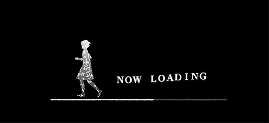 Do You Think Games Are Silly Little Things Nier Replicant Now Loading