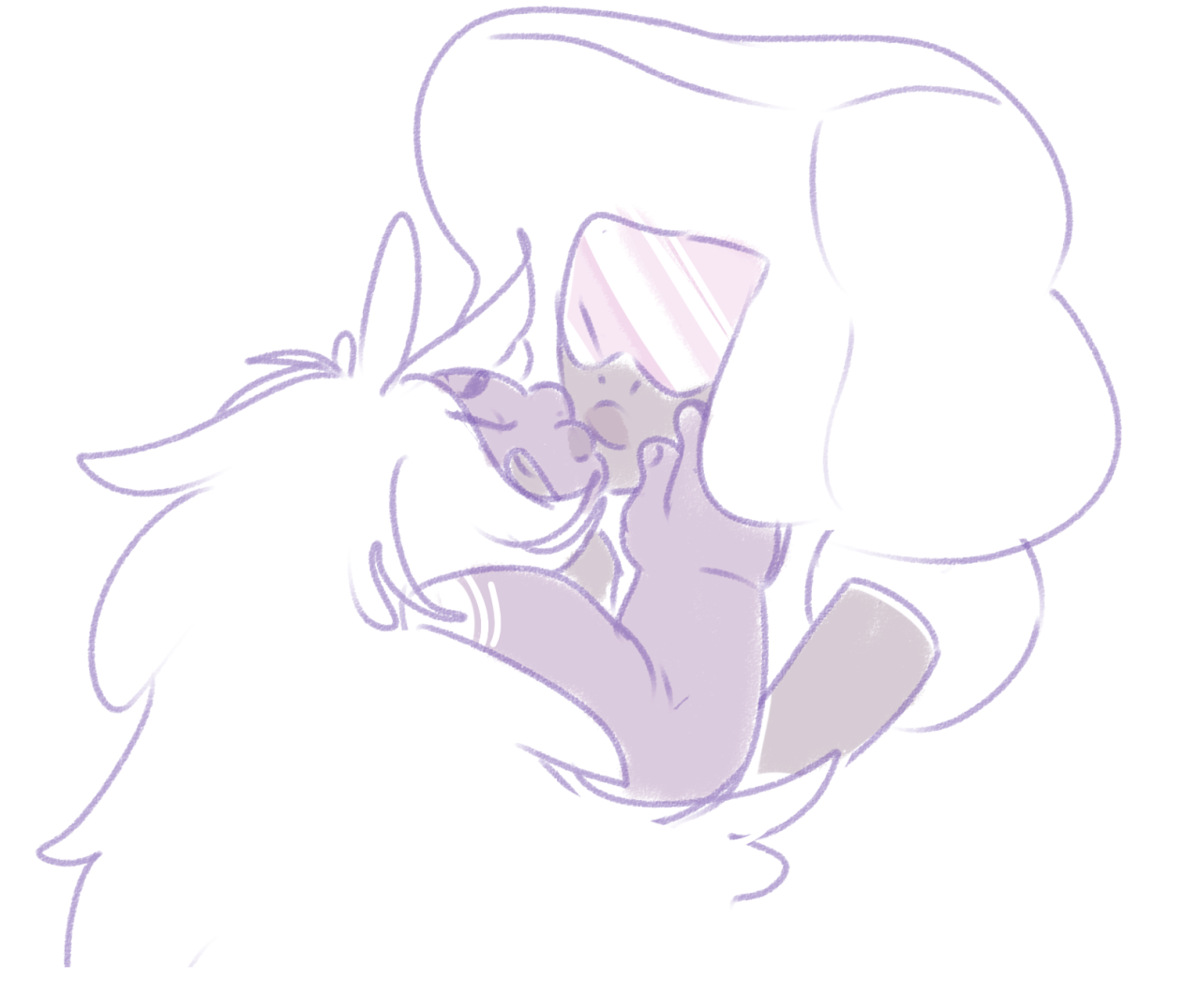 heeeey-buddy:   -smooches- 