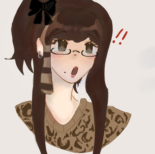 Date W A Zombie Listener Oc