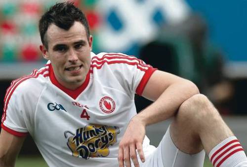hotfamousmen:  Cathal McCarron