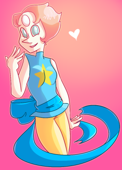 artseniccatnip:  pearl! :D 