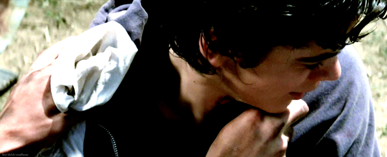 cinemaks:  The Outsiders; Part 1/?  ❝When I stepped out into the bright sunlight