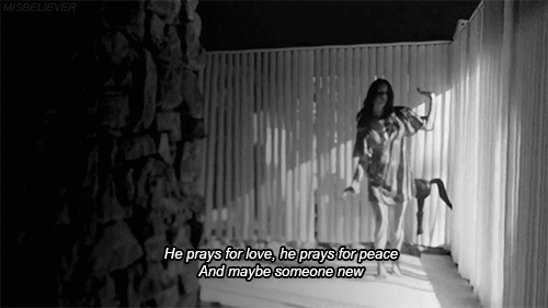 misbeliever:  Lana Del Rey - Shades Of Cool