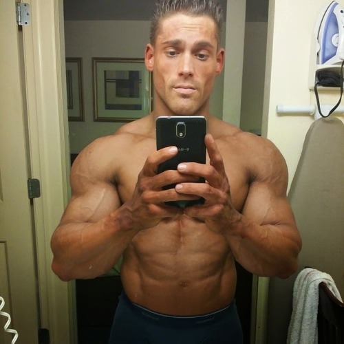 deegle4muscle:  BRYAN BALZANO