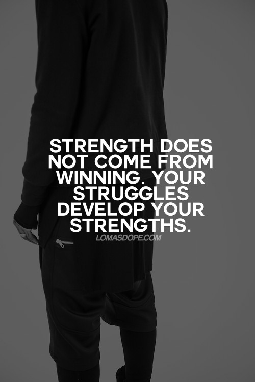 Quotes & Inspiration