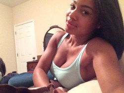 ebonyselfies.tumblr.com post 107374056744